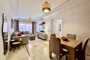 Apartment in Centre of Marrakech